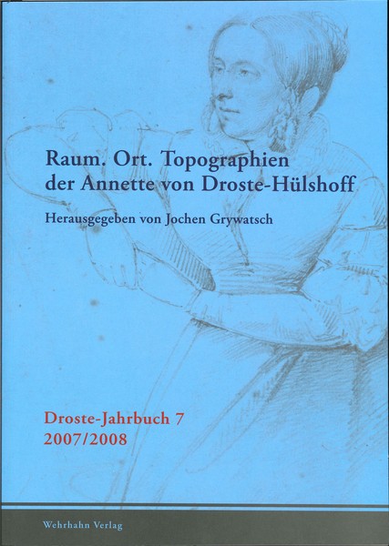 Droste-Jahrbuch 7, 2007/2008