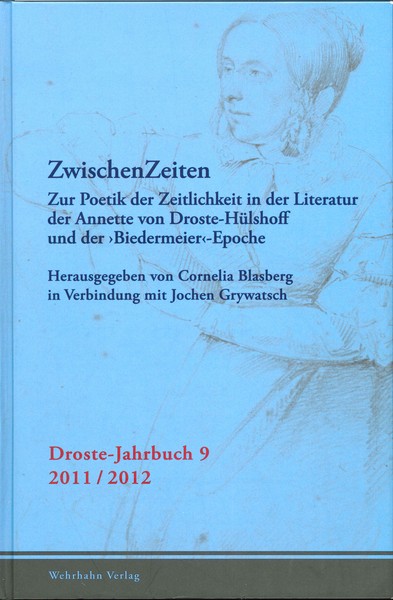 Droste-Jahrbuch 9, 2011/2012